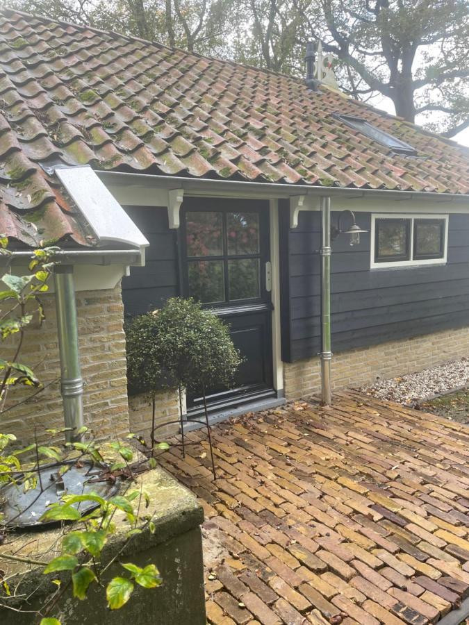 Klein Bosland By Logeren Bij Saar Villa Wijnjewoude Eksteriør billede